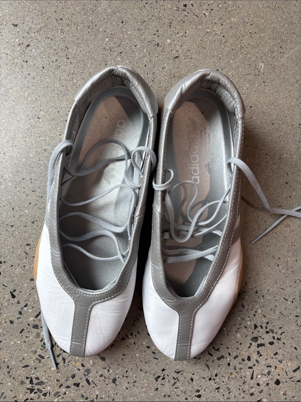 Adidas Taekwondo Mei Sneaker Flat - Picture 3 of 3